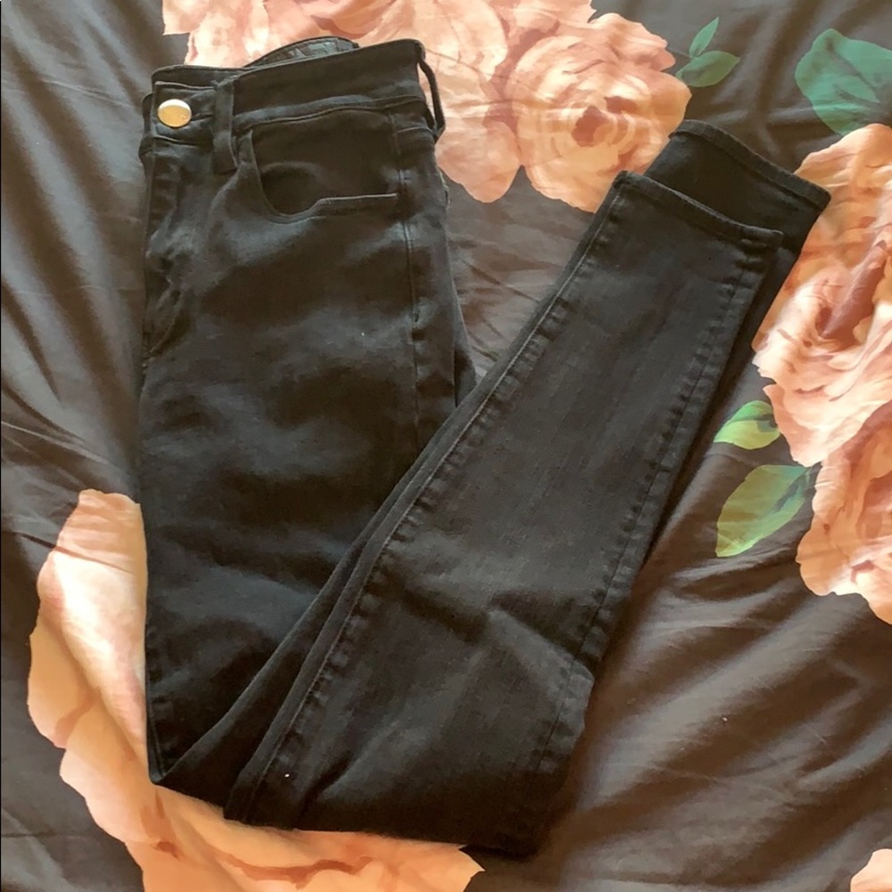 American Eagle 360° Stretch Jeans